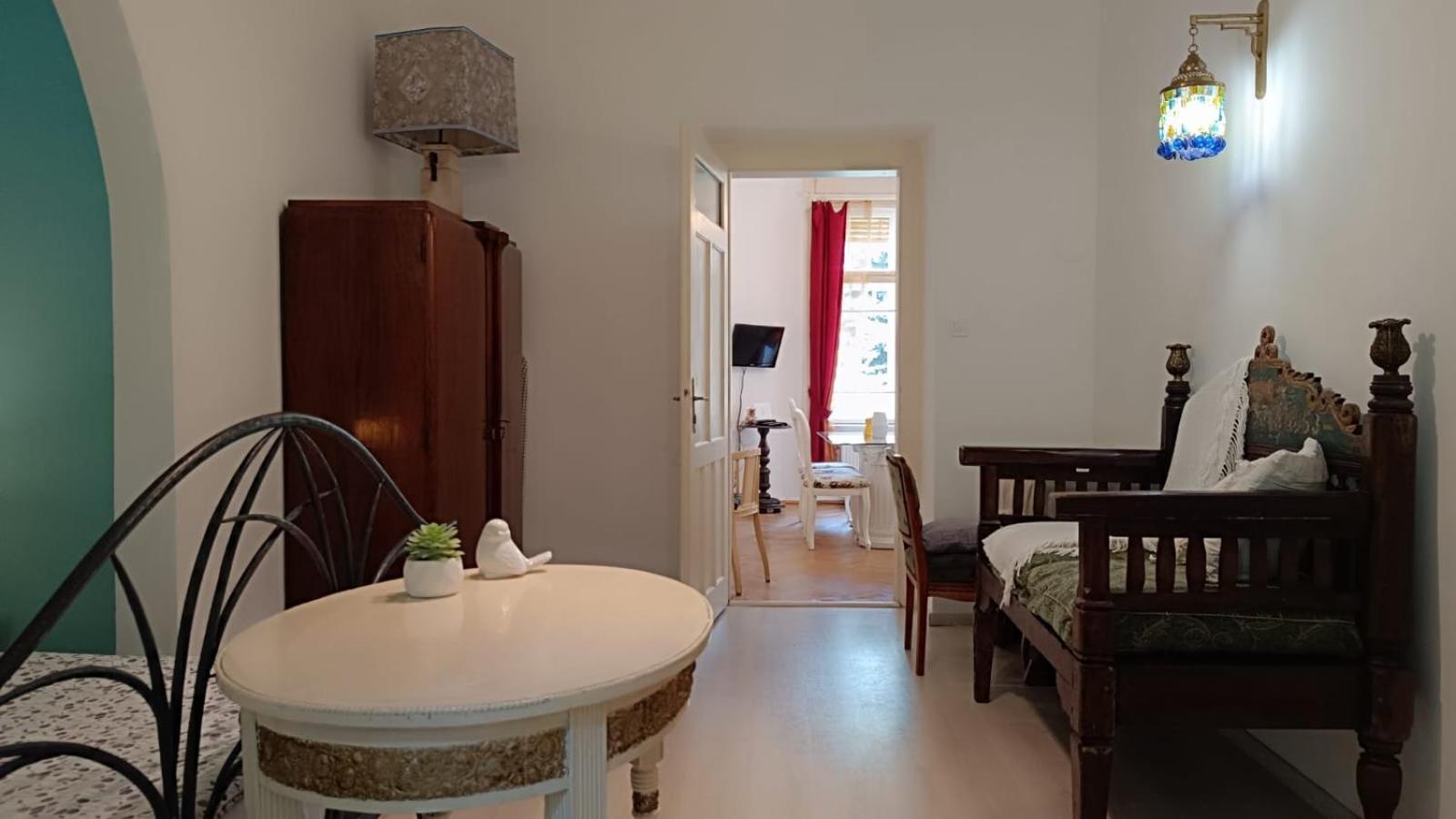 Heritage Harmony With Free Parking Βουδαπέστη Εξωτερικό φωτογραφία