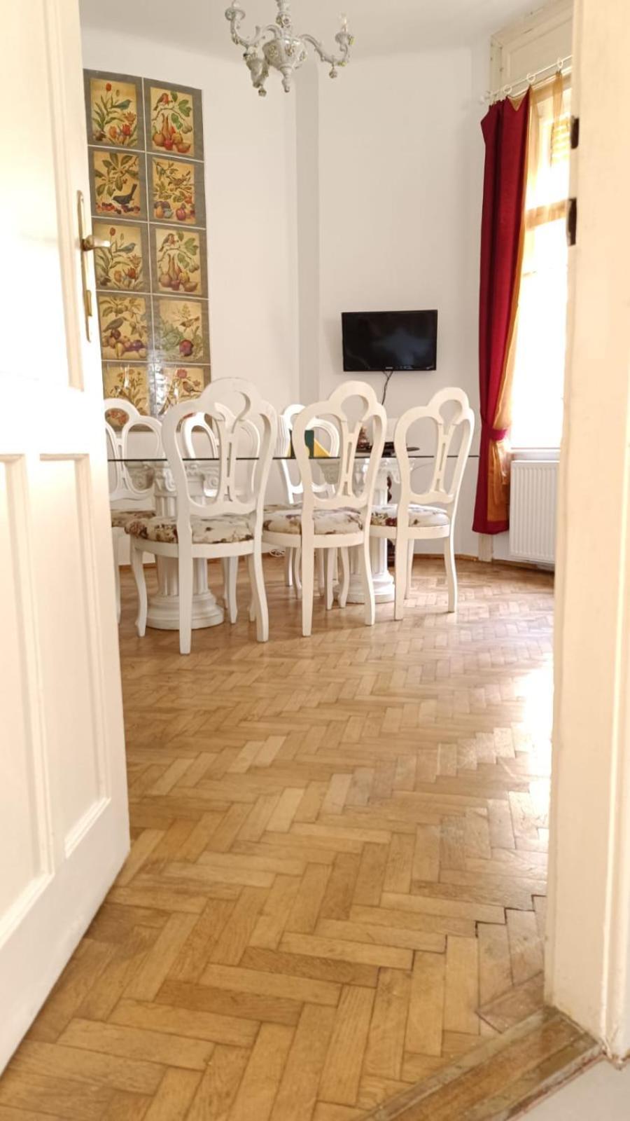 Heritage Harmony With Free Parking Βουδαπέστη Εξωτερικό φωτογραφία