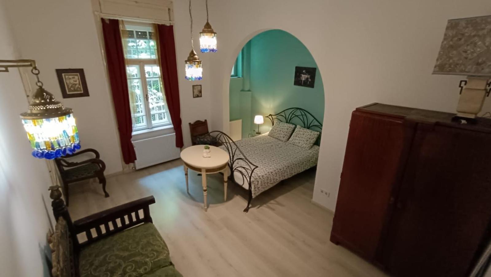 Heritage Harmony With Free Parking Βουδαπέστη Εξωτερικό φωτογραφία