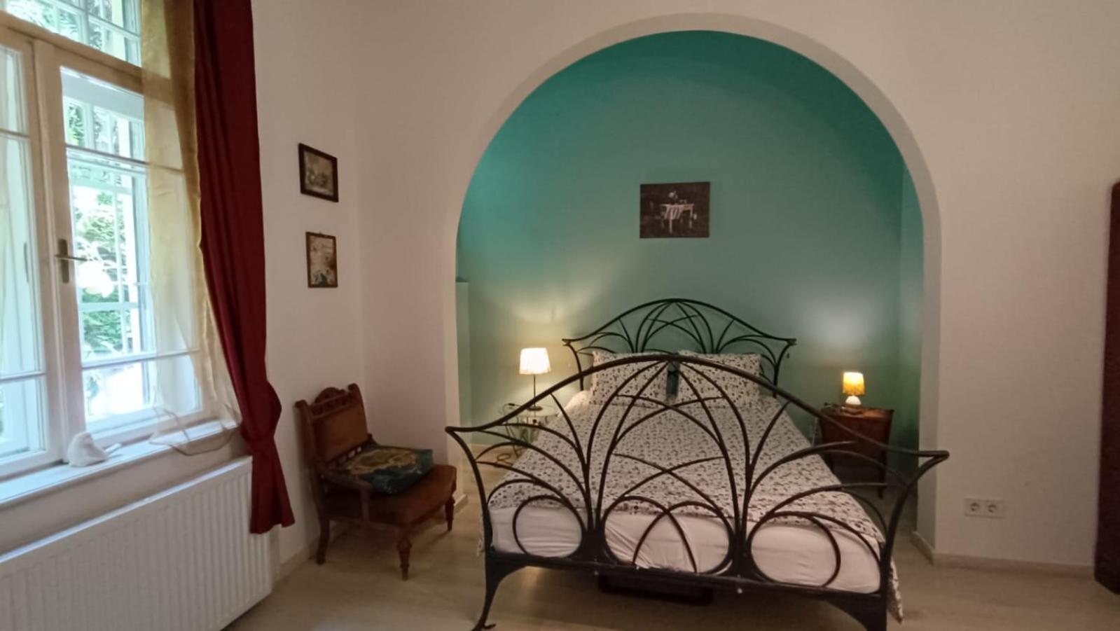 Heritage Harmony With Free Parking Βουδαπέστη Εξωτερικό φωτογραφία