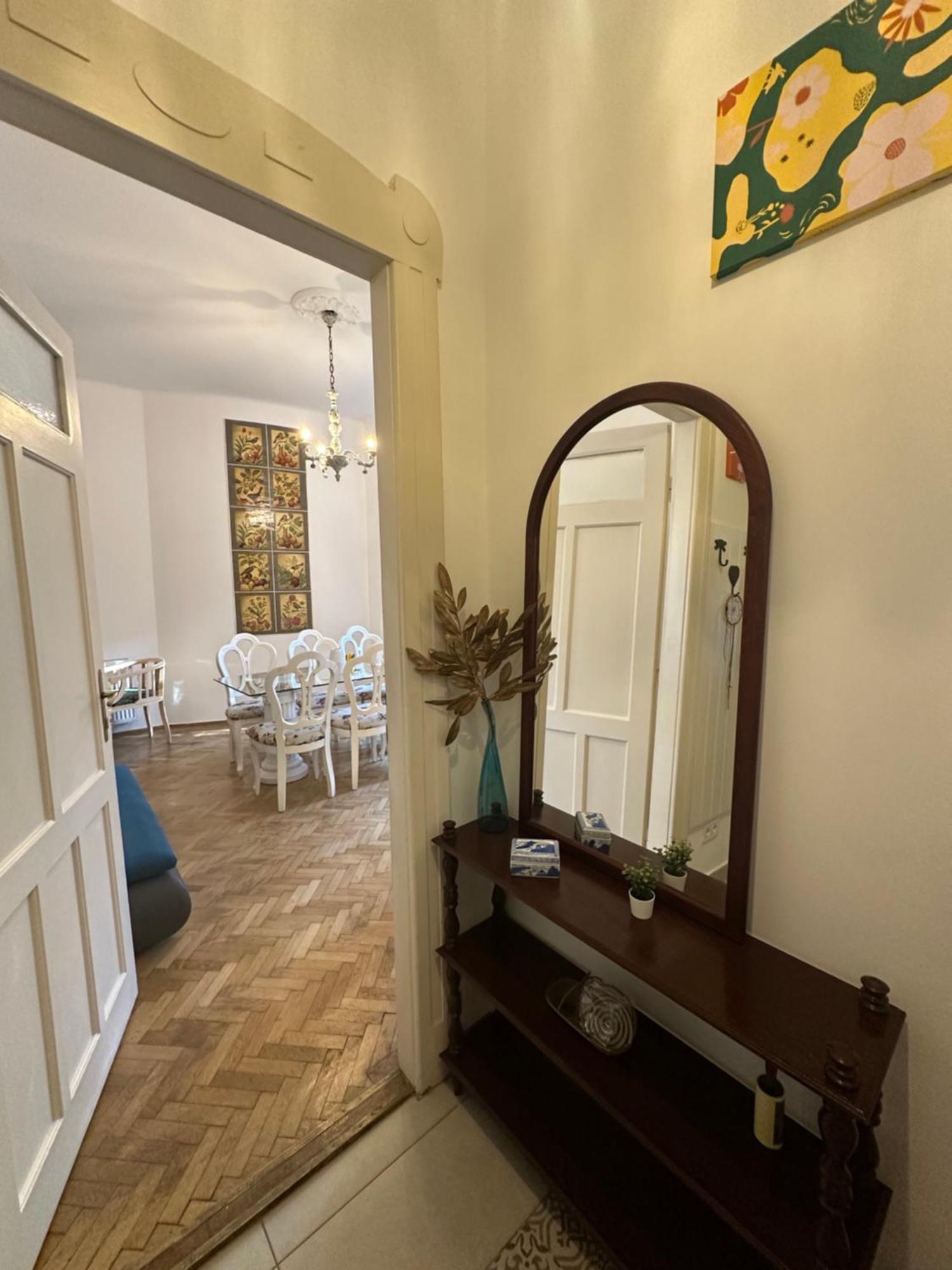 Heritage Harmony With Free Parking Βουδαπέστη Εξωτερικό φωτογραφία